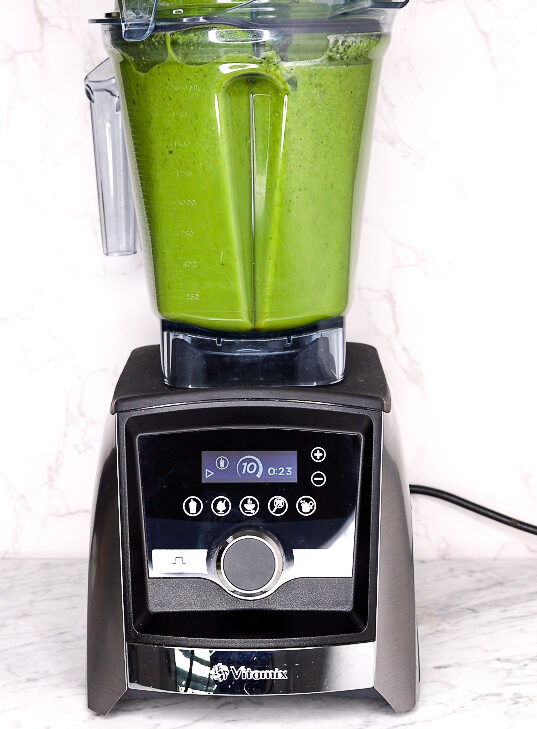 Green Smoothie Recipe To Lose Weight