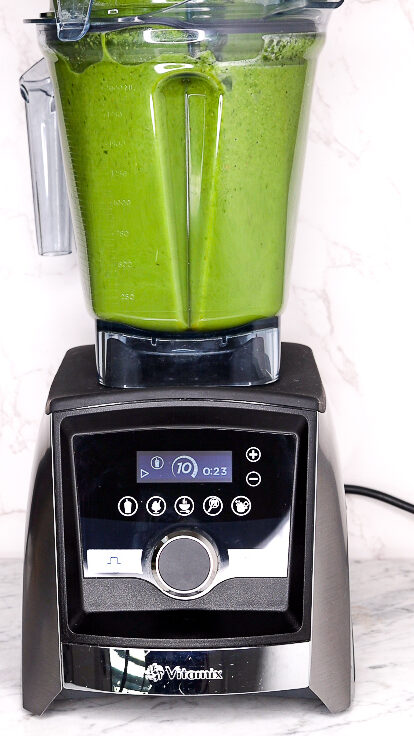 Green Smoothie Recipe To Lose Weight