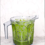 Green Smoothie Recipe To Lose Weight