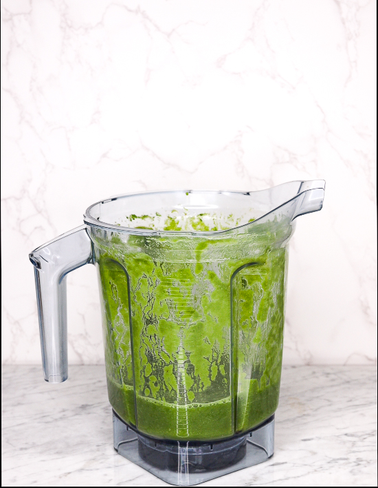 Green Smoothie Recipe To Lose Weight