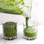 Green Smoothie Recipe To Lose Weight