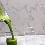 Best green smoothie for gut health