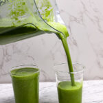 Best green smoothie for gut health