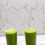 Best green smoothie for gut health