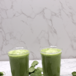 Best green smoothie for gut health