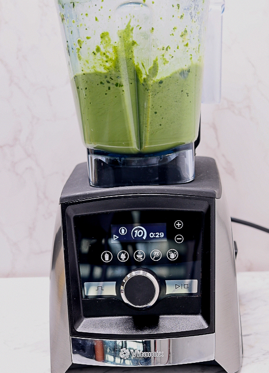 Best green smoothie for gut health