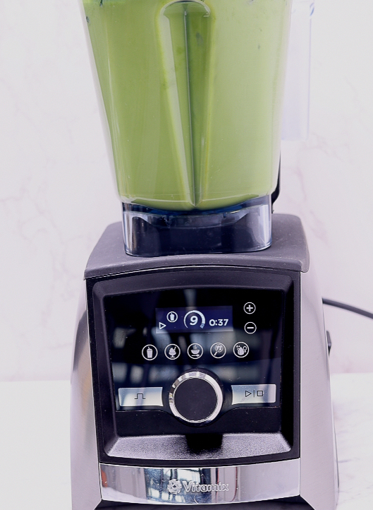 Best green smoothie for gut health