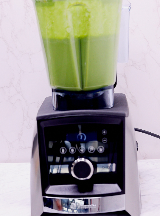 Best green smoothie for gut health