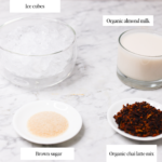 How To Make Iced Chai Latte