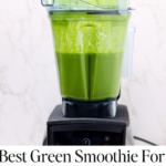 Best green smoothie for skin