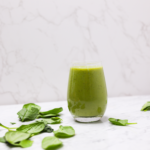 Best green smoothie for skin