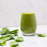 Best green smoothie for skin