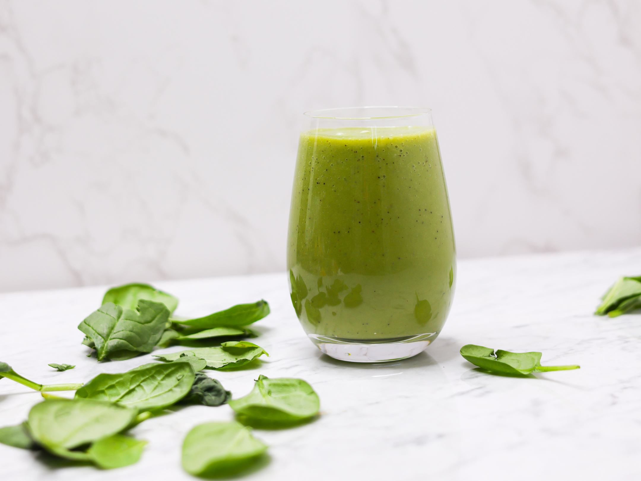 Best green smoothie for skin