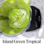 Island Green Tropical Smoothie Aloha! Island Green Smoothie Bliss Say goodbye to dull mornings and hello to the Island Green Tropical Smoothie! Bursting with vibrant fruit flavors and nutritious greens, you'll feel like you're on a tropical getaway in every sip! Get ready to taste sunshine and pack the vitamins your body craves. Don't miss out - Get the recipe! : https://thefiercelifestyle.com/island-green-tropical-smoothie-recipe/