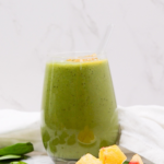 Best green smoothie for skin