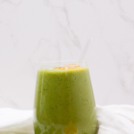 Best green smoothie for skin