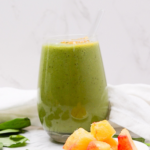 Best green smoothie for skin