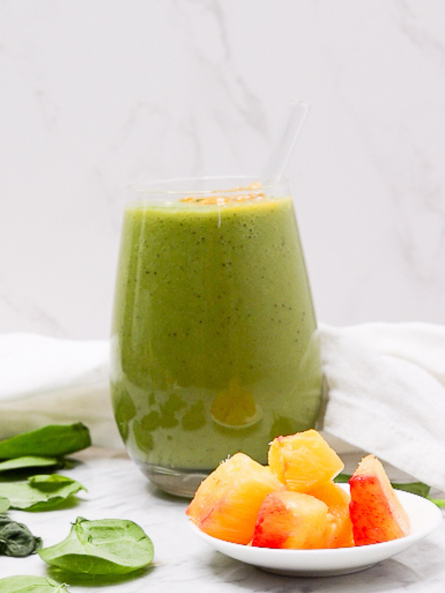 Best green smoothie for skin