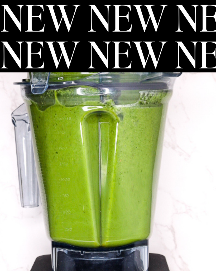 Green Smoothie Recipe To Lose Weight