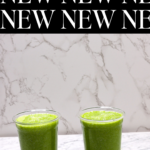 Best green smoothie for gut health