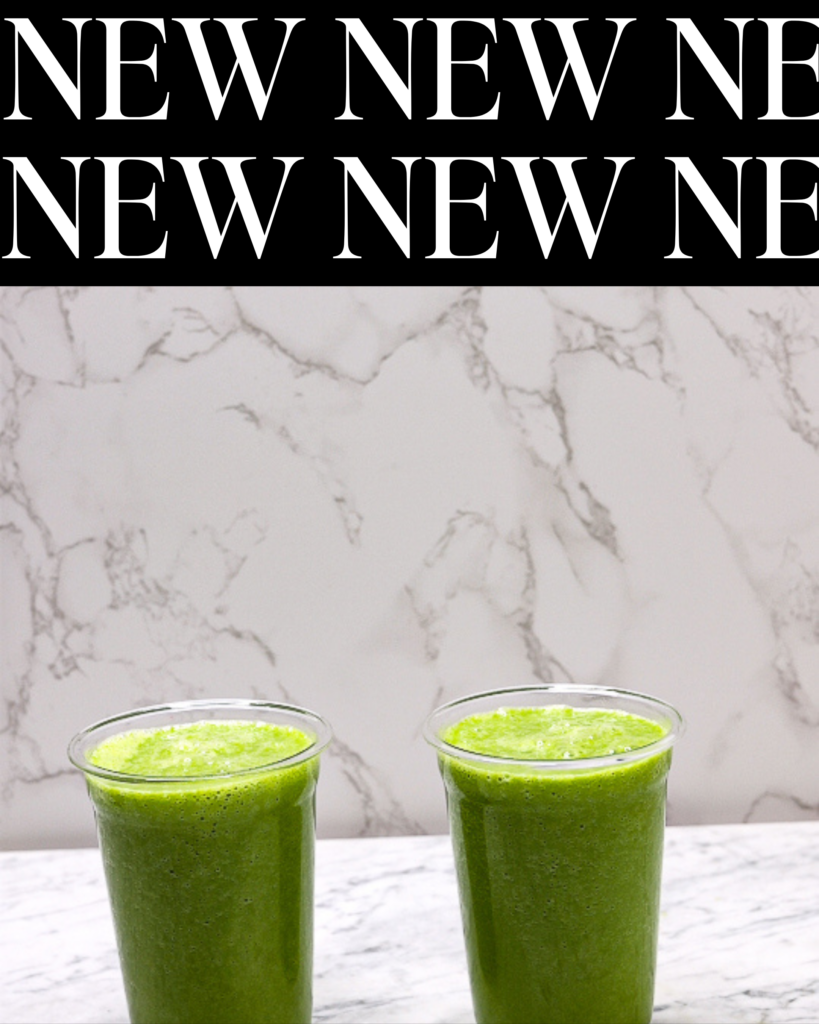 Best green smoothie for gut health