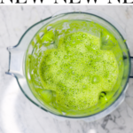 Best green smoothie for gut health