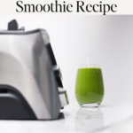 Island Green Tropical Smoothie Aloha! Island Green Smoothie Bliss Say goodbye to dull mornings and hello to the Island Green Tropical Smoothie! Bursting with vibrant fruit flavors and nutritious greens, you'll feel like you're on a tropical getaway in every sip! Get ready to taste sunshine and pack the vitamins your body craves. Don't miss out - Get the recipe! : https://thefiercelifestyle.com/island-green-tropical-smoothie-recipe/