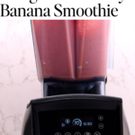 Mango Strawberry Banana Smoothie