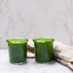 Spinach And Kale Smoothie