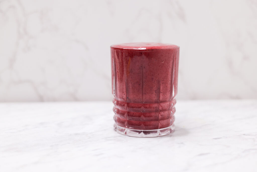 The Ultimate Berry Blast Smoothie Recipe You Need to Try