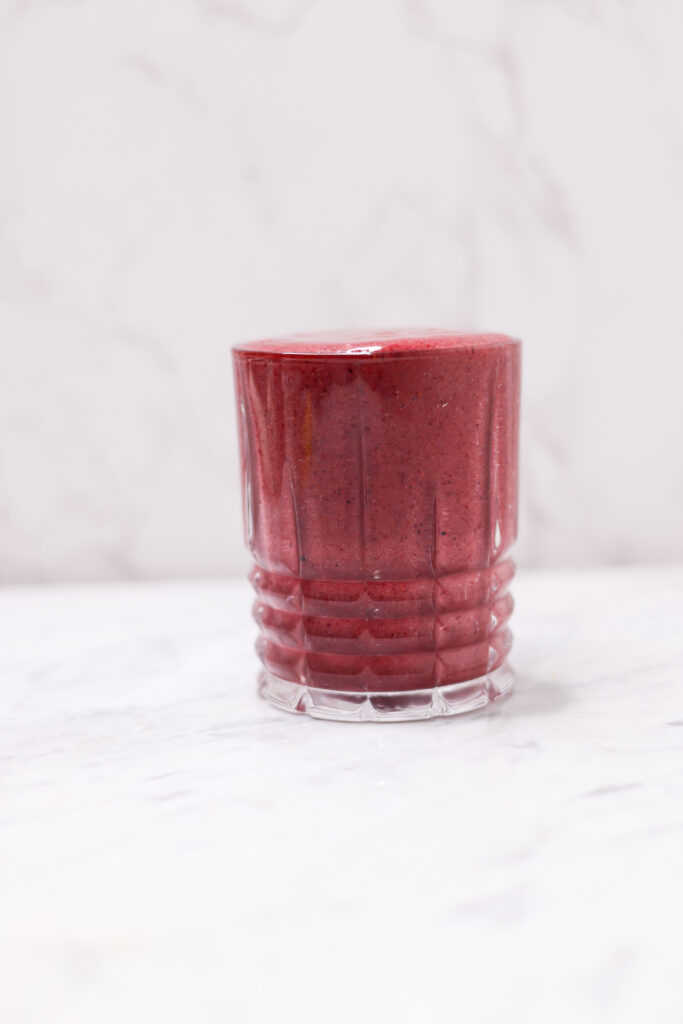 The Ultimate Berry Blast Smoothie Recipe You Need to Try