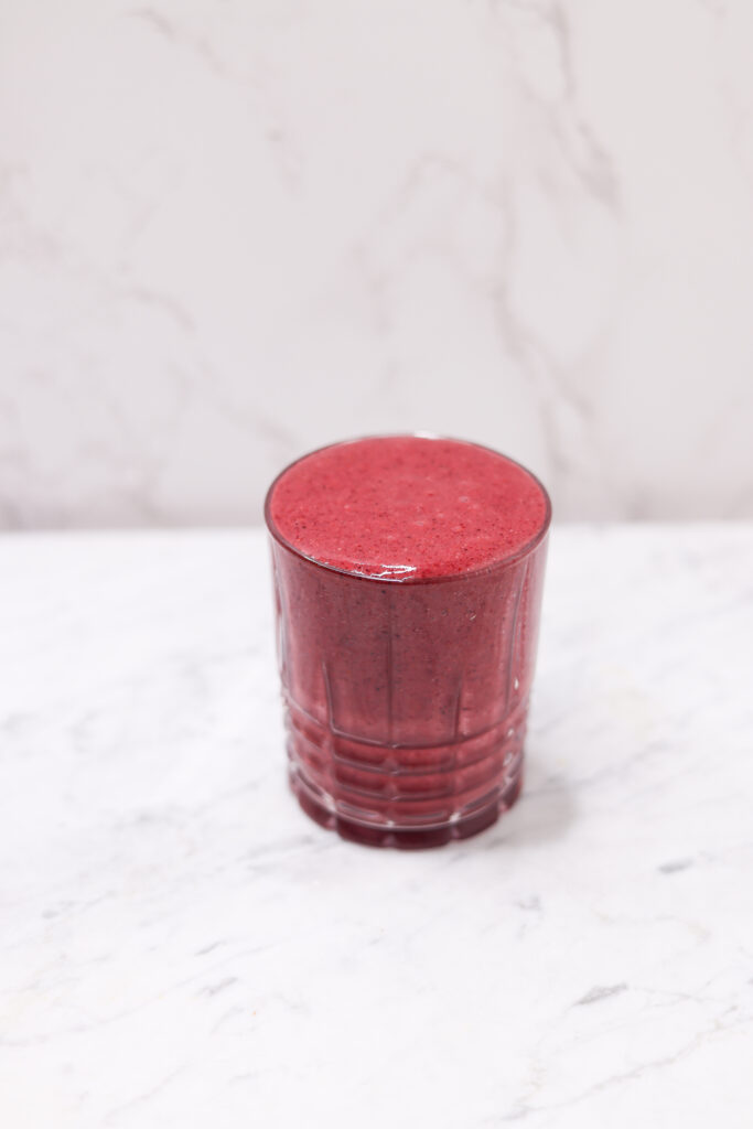 The Ultimate Berry Blast Smoothie Recipe You Need to Try