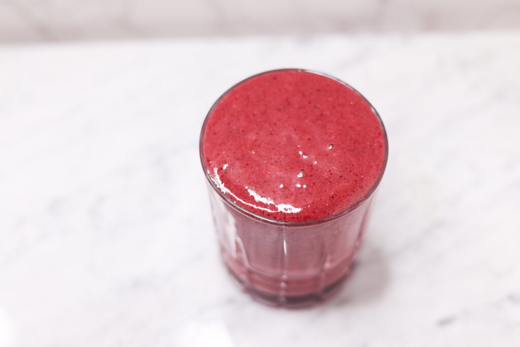 The Ultimate Berry Blast Smoothie Recipe You Need to Try