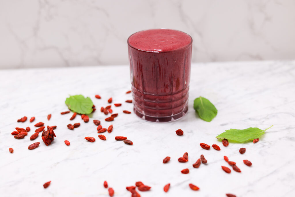 The Ultimate Berry Blast Smoothie Recipe You Need to Try