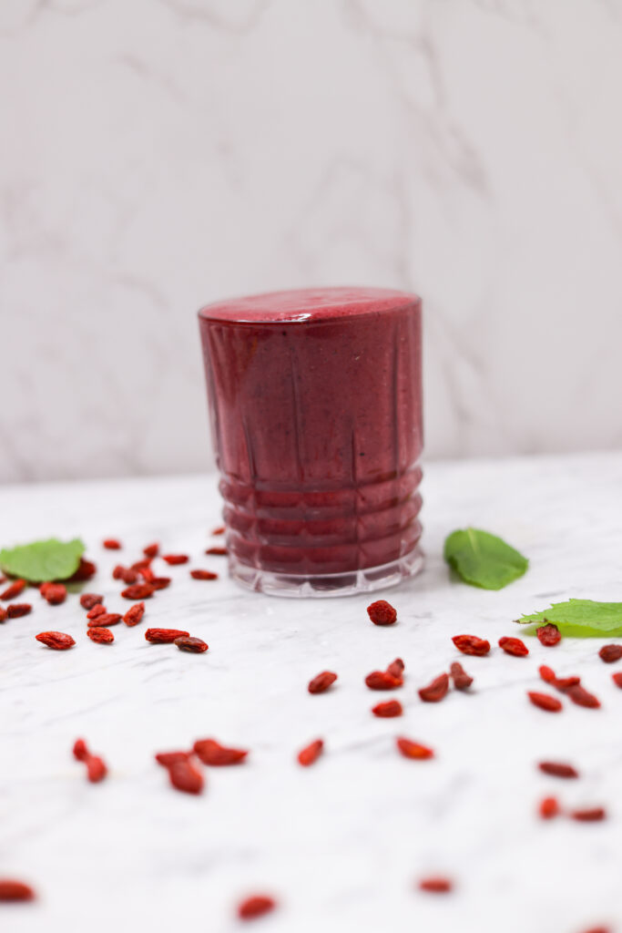 The Ultimate Berry Blast Smoothie Recipe You Need to Try