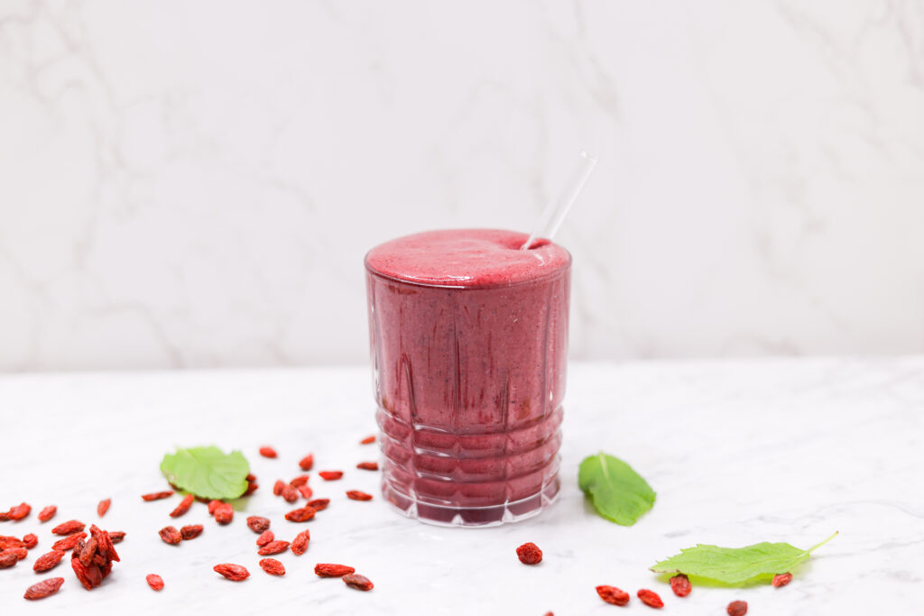 The Ultimate Berry Blast Smoothie Recipe You Need to Try