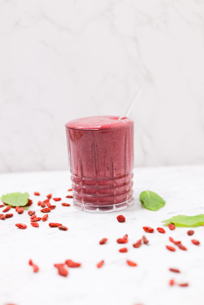 The Ultimate Berry Blast Smoothie Recipe You Need to Try