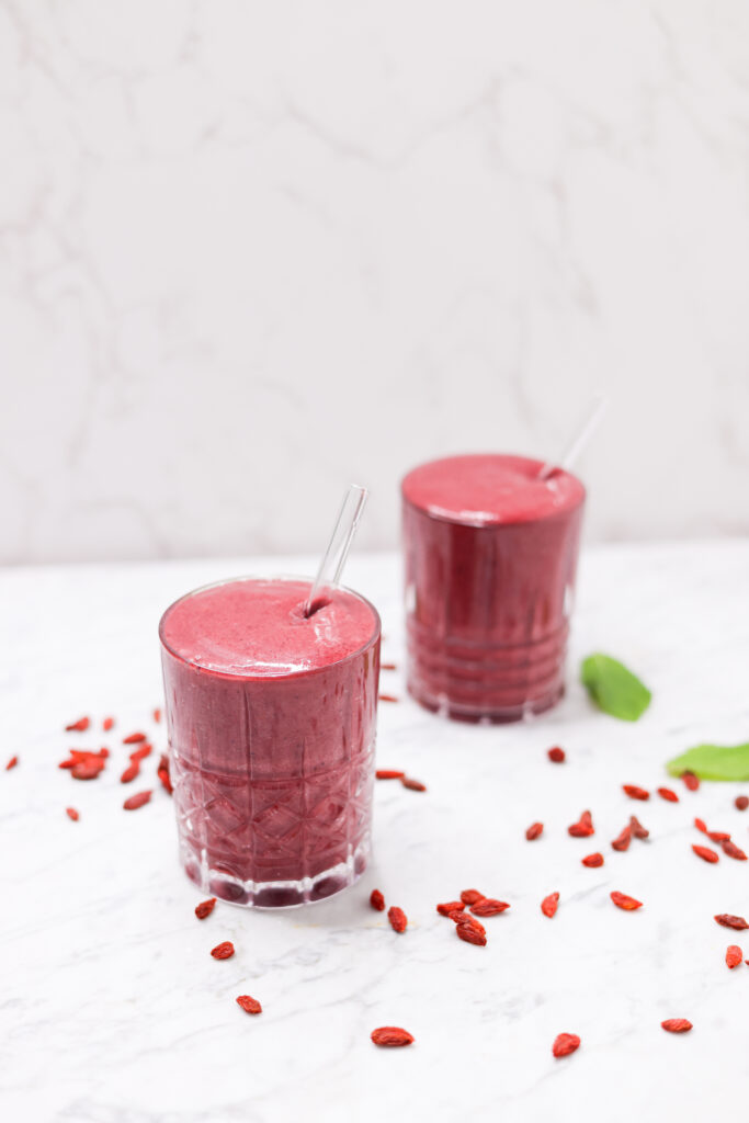 The Ultimate Berry Blast Smoothie Recipe You Need to Try