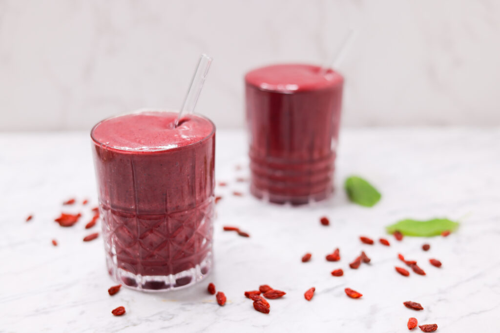 The Ultimate Berry Blast Smoothie Recipe You Need to Try