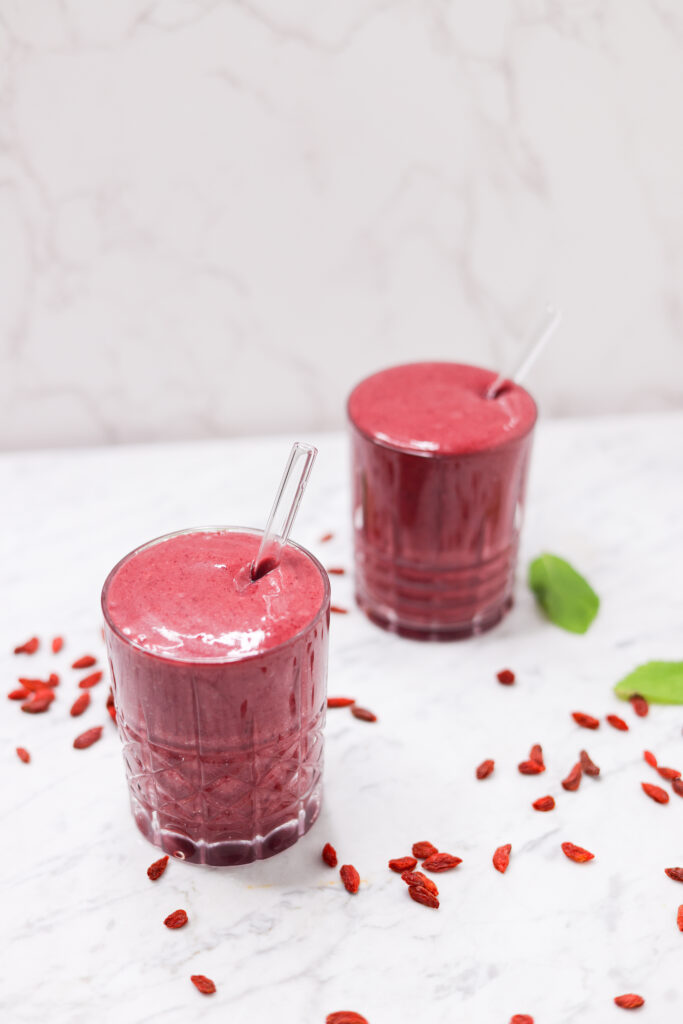 The Ultimate Berry Blast Smoothie Recipe You Need to Try