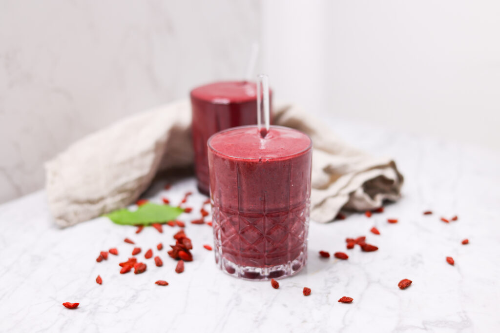 The Ultimate Berry Blast Smoothie Recipe You Need to Try