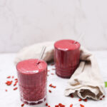 The Ultimate Berry Blast Smoothie Recipe You Need to Try