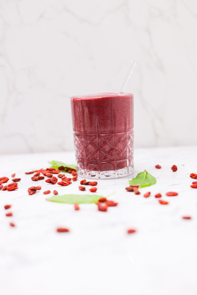 The Ultimate Berry Blast Smoothie Recipe You Need to Try