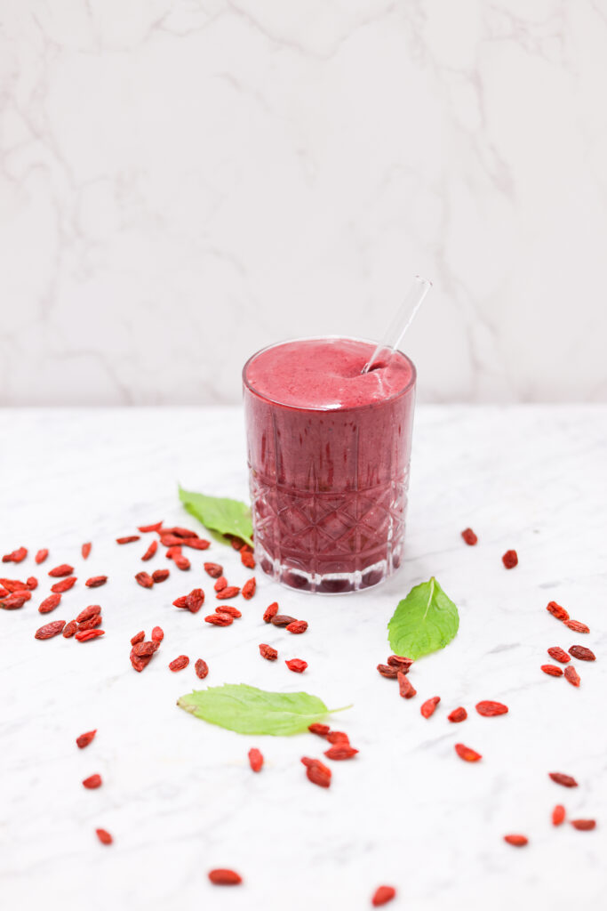 The Ultimate Berry Blast Smoothie Recipe You Need to Try