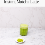 The Instant Matcha Latte Loving Lifestyle Unveiling the secret of a blissfully healthy lifestyle - 'The Instant Matcha Latte'! This quick, on-the-go, delightful beverage is a game changer. It's not just a drink, it's a lifestyle. Get ready to dive into a world of flavors, health, and sheer joy. Click on the Pin, discover the recipe now and start living your Instant Matcha Latte way! https://thefiercelifestyle.com/instant-matcha-latte/