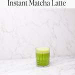 The Instant Matcha Latte Loving Lifestyle Unveiling the secret of a blissfully healthy lifestyle - 'The Instant Matcha Latte'! This quick, on-the-go, delightful beverage is a game changer. It's not just a drink, it's a lifestyle. Get ready to dive into a world of flavors, health, and sheer joy. Click on the Pin, discover the recipe now and start living your Instant Matcha Latte way! https://thefiercelifestyle.com/instant-matcha-latte/